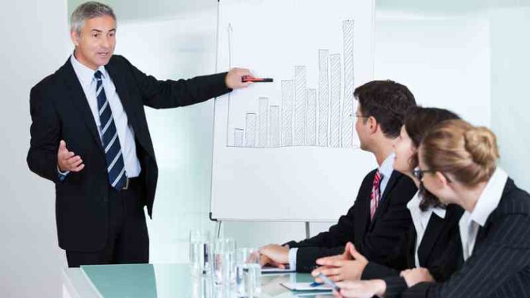 ¿Que es un consultor?